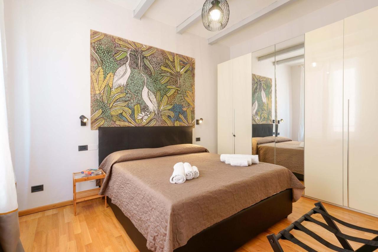 Maison N14 Apartment Bologna