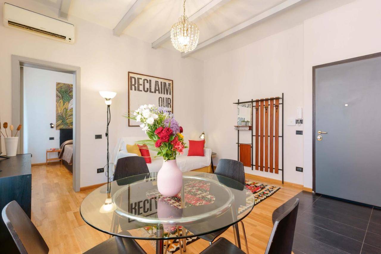 Apartment Maison N14 Bologna