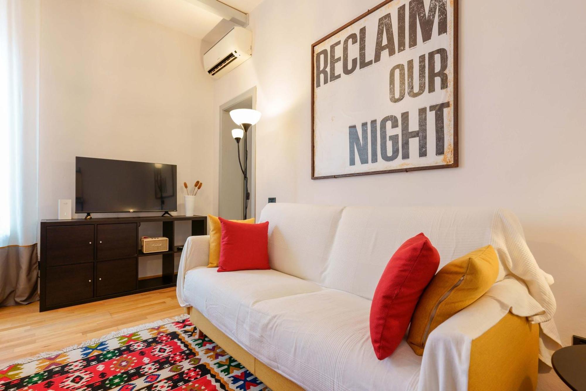 Maison N14 * Bologna