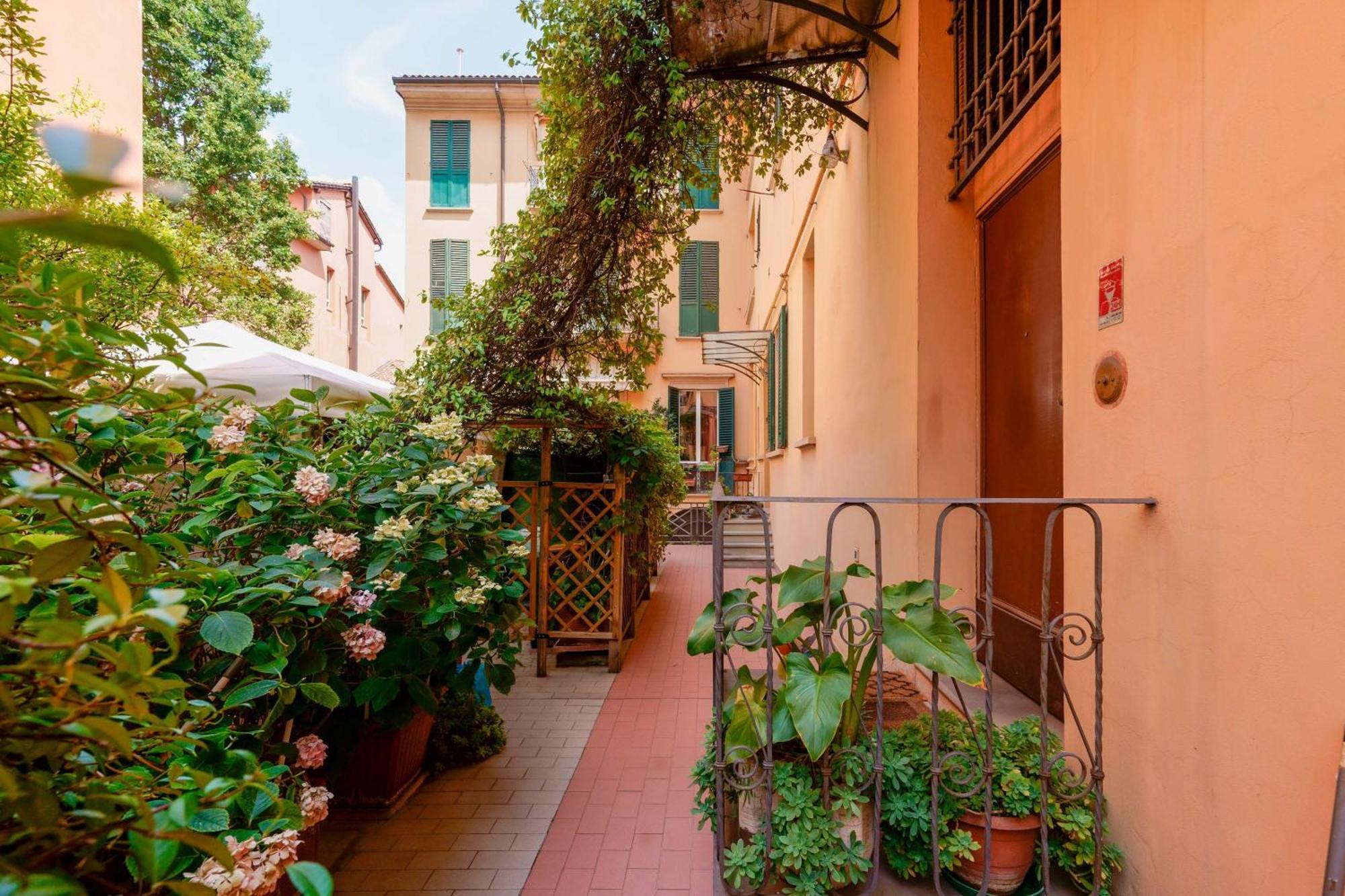 Apartment Maison N14 Bologna