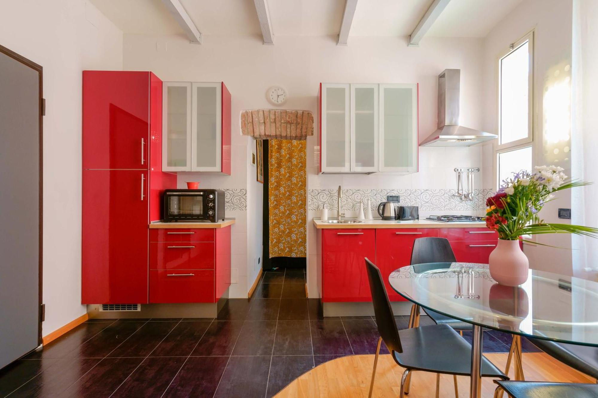Apartment Maison N14 Bologna