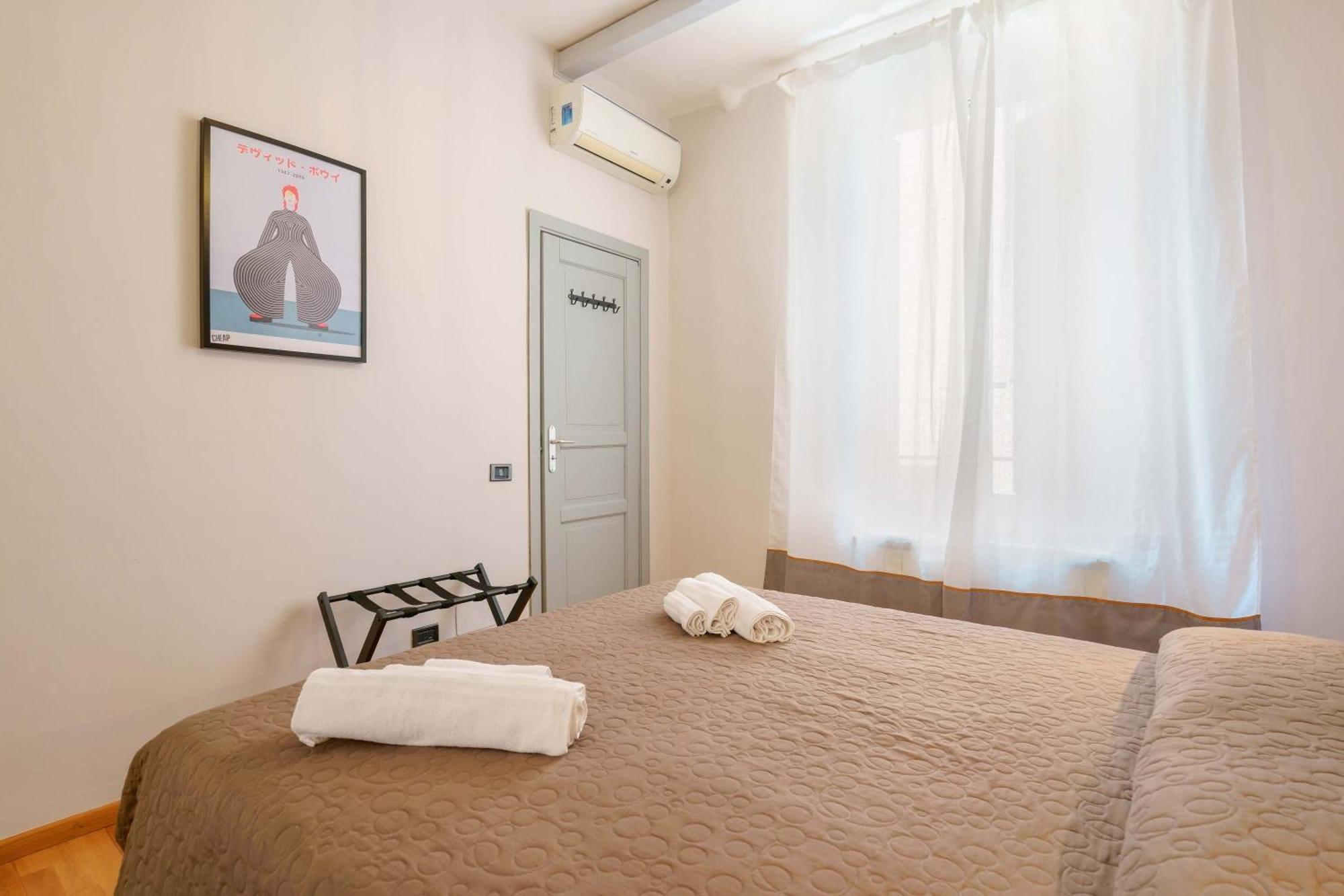 Maison N14 Apartment Bologna
