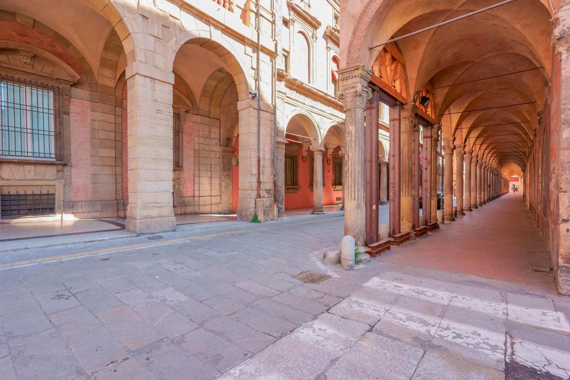 Apartment Maison N14 Bologna
