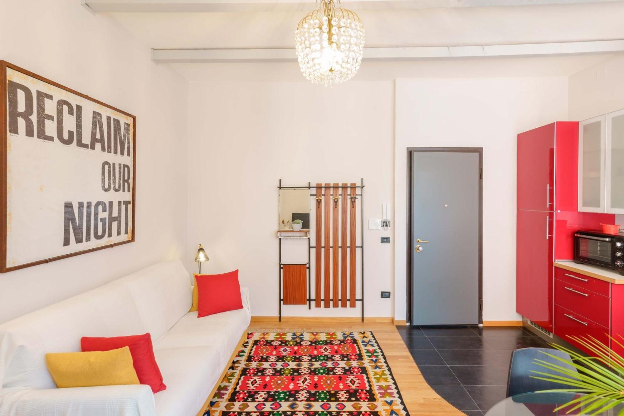 Maison N14 Apartment
