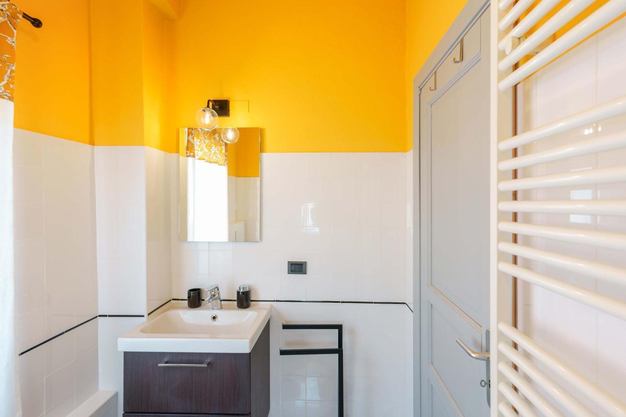 Apartment Maison N14 Bologna